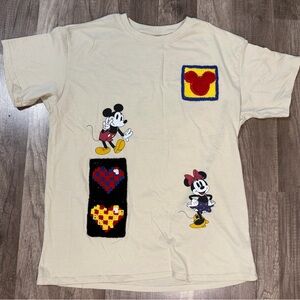 Disney T-Shirt‎